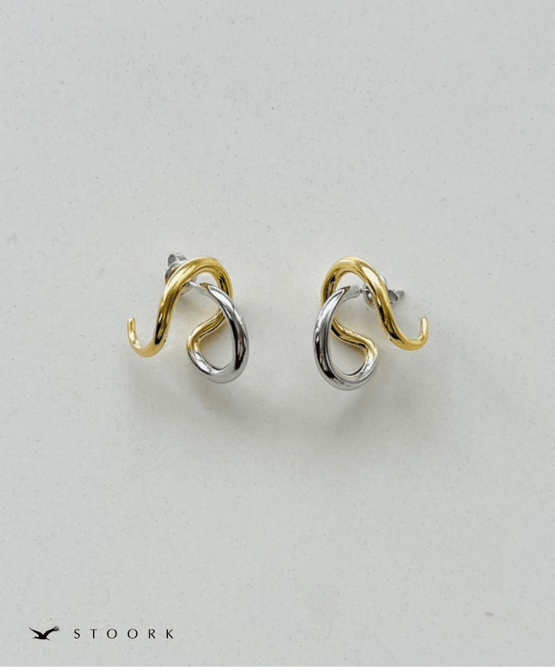 2Tone Nuance Pierce - stoork