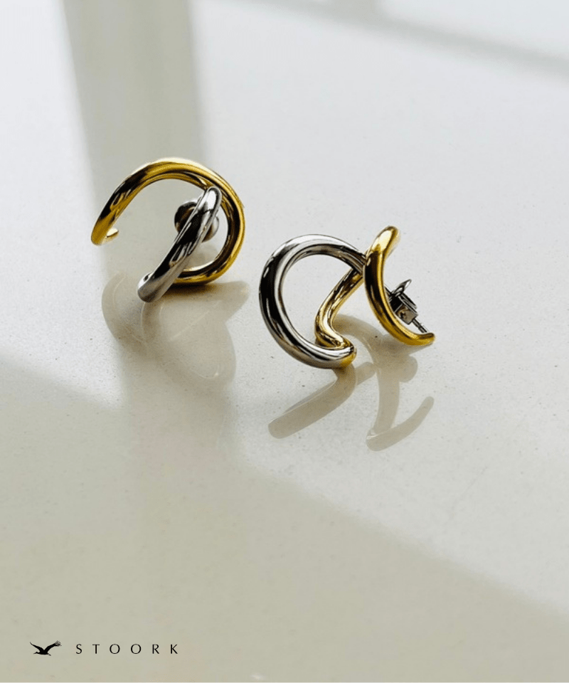 2Tone Nuance Pierce - stoork