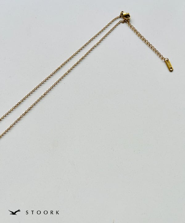 316L Double Heart Necklace - stoork