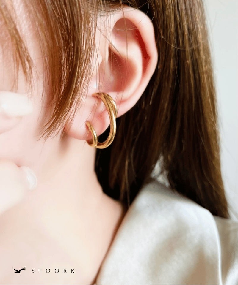 316L Layered Pierce - stoork