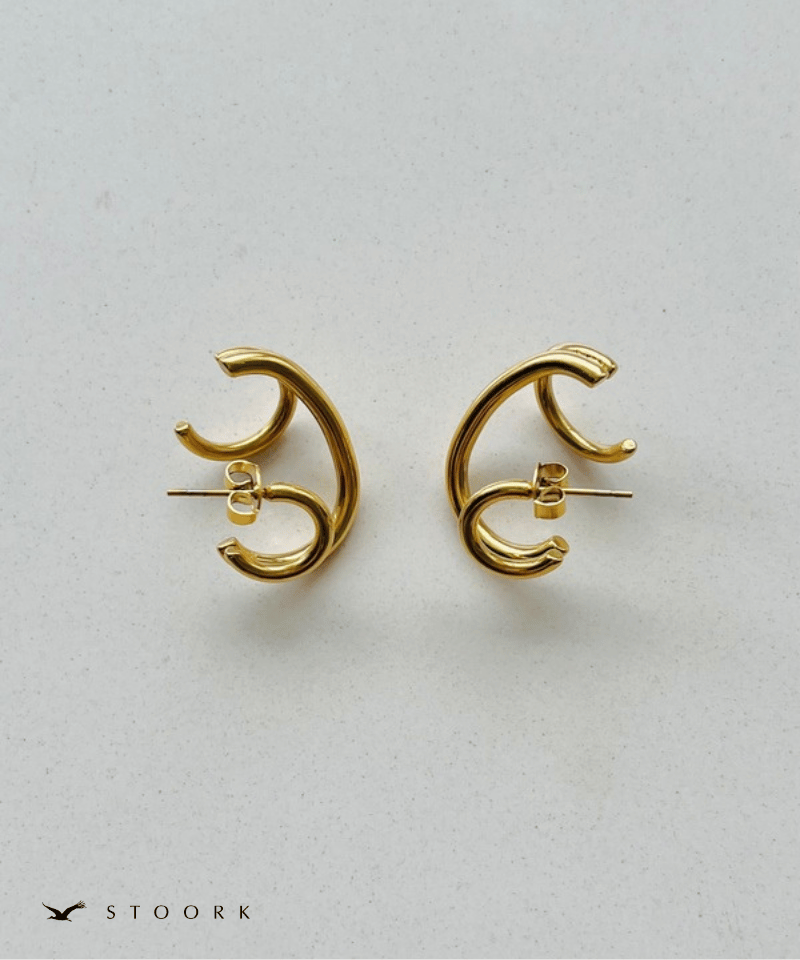 316L Layered Pierce - stoork