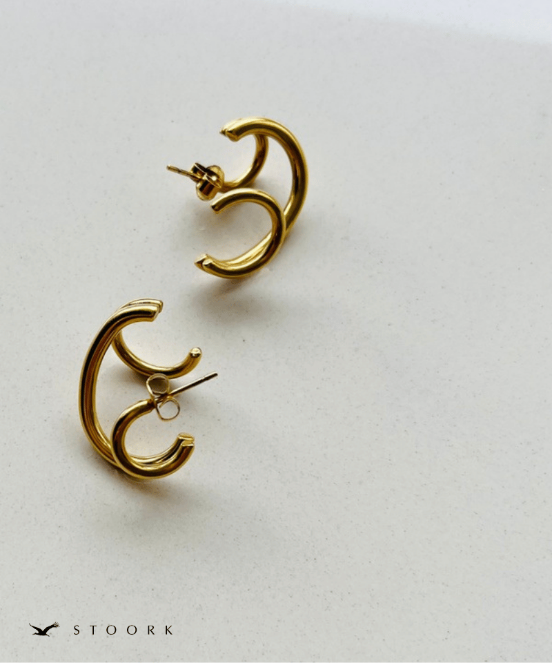 316L Layered Pierce - stoork