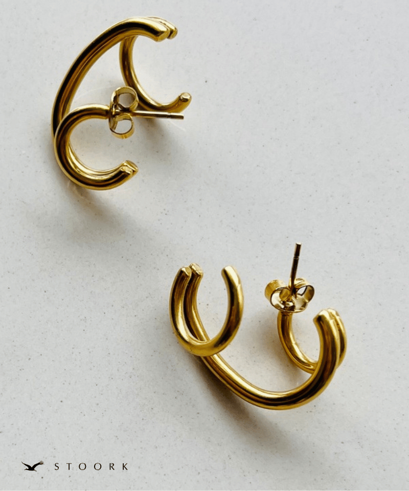 316L Layered Pierce - stoork