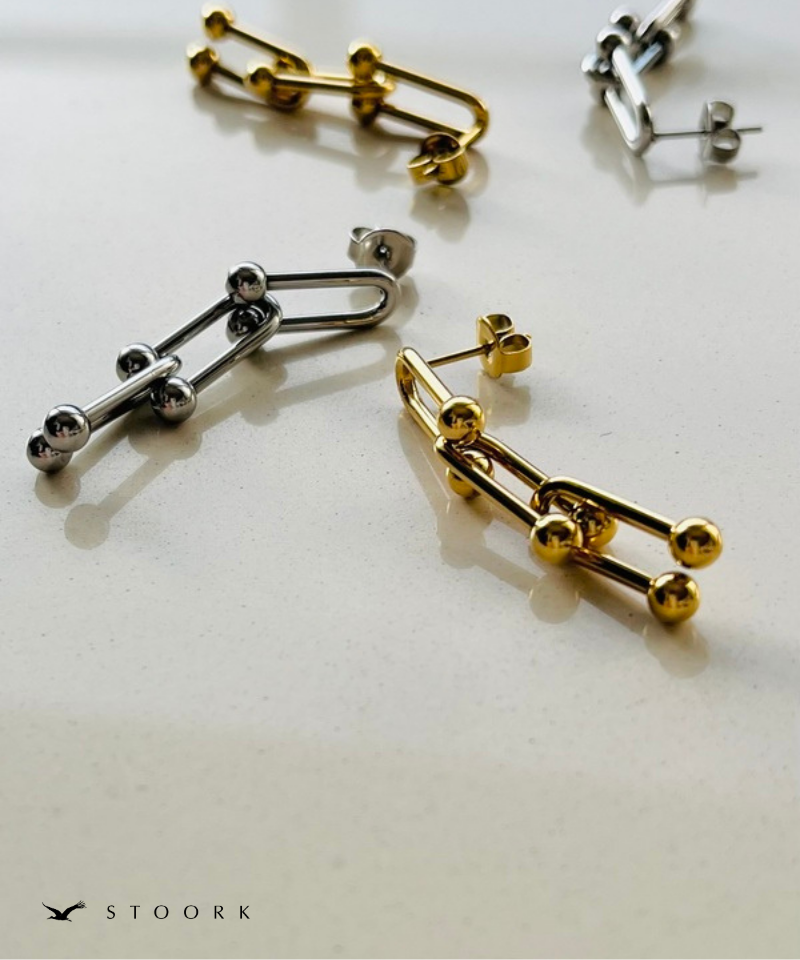 Sleek Junction Pierce