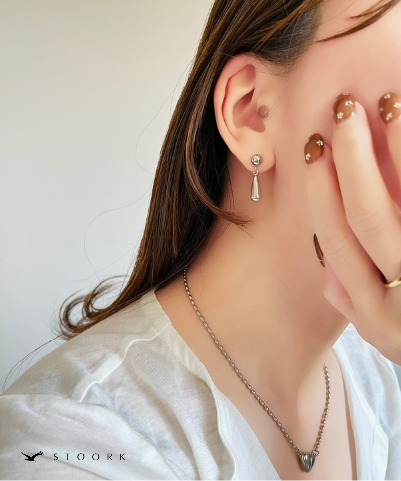 Mini Swing Drop Pierce