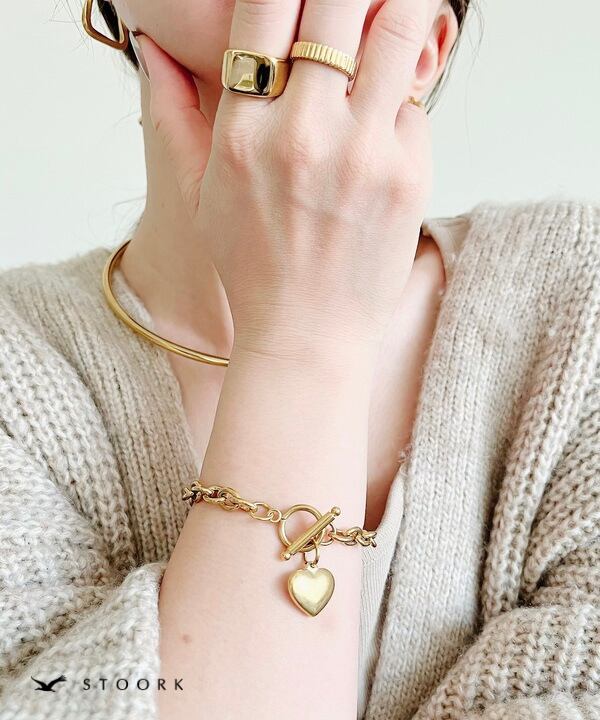 【再入荷】Square Ring
