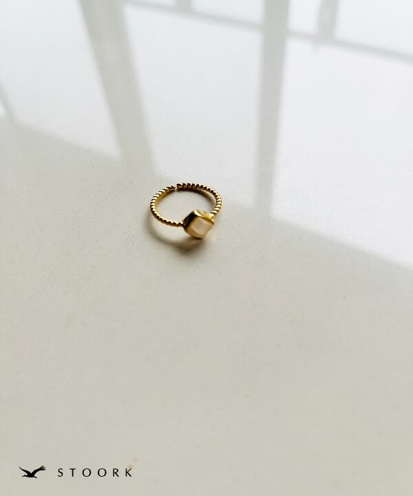 s925 Diamond Shape Ring
