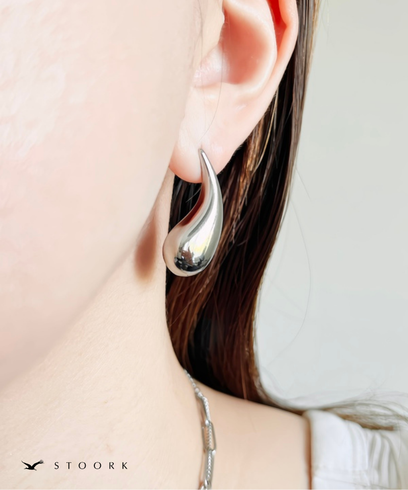 Curve Drop Pierce
