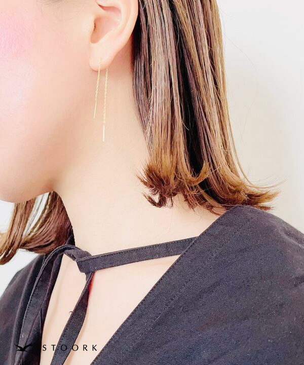 【再入荷】s925 American Pierce