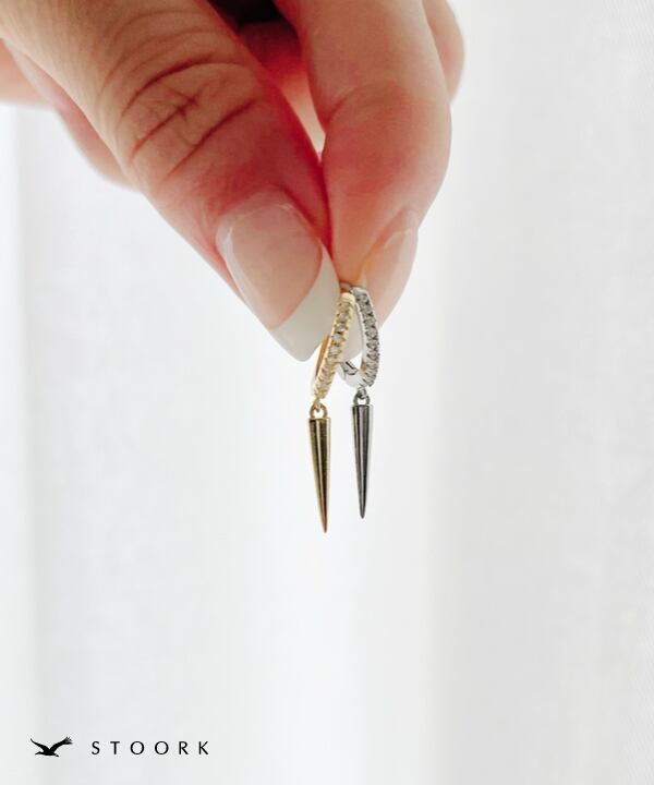 s925 Studs Pierce