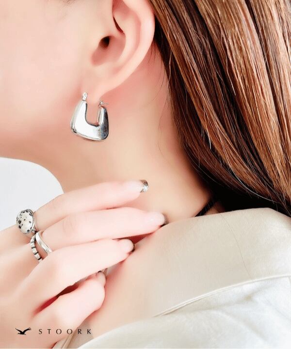 Trapezoid Pierce
