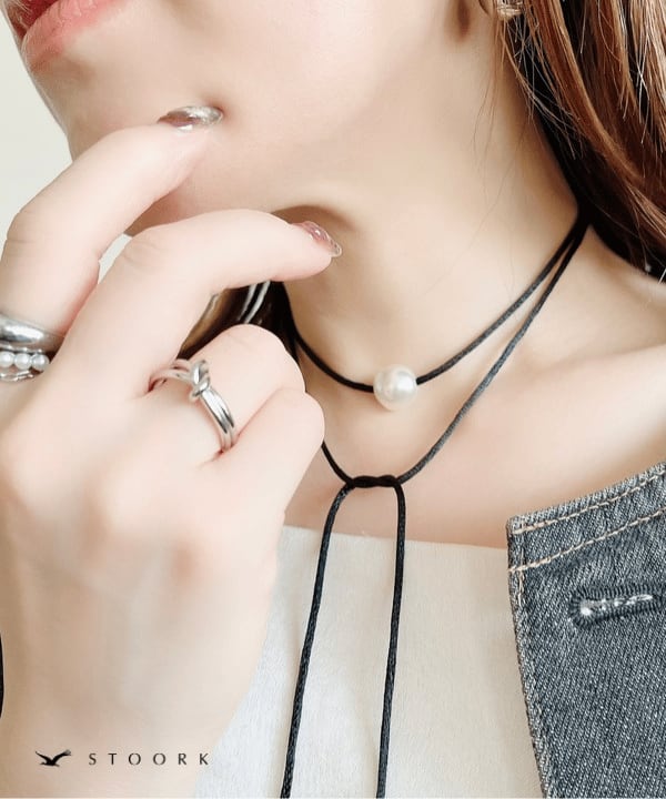 316L Knot Ring