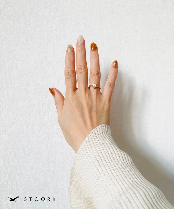 s925 Diamond Shape Ring
