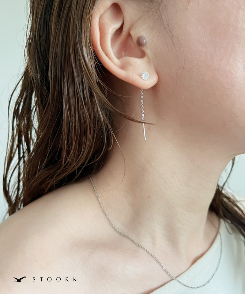 One Stone American Pierce