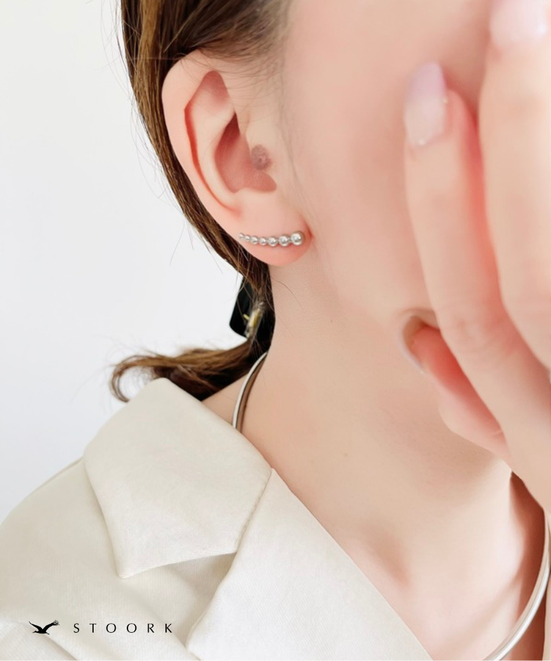 Gradation Ball Pierce
