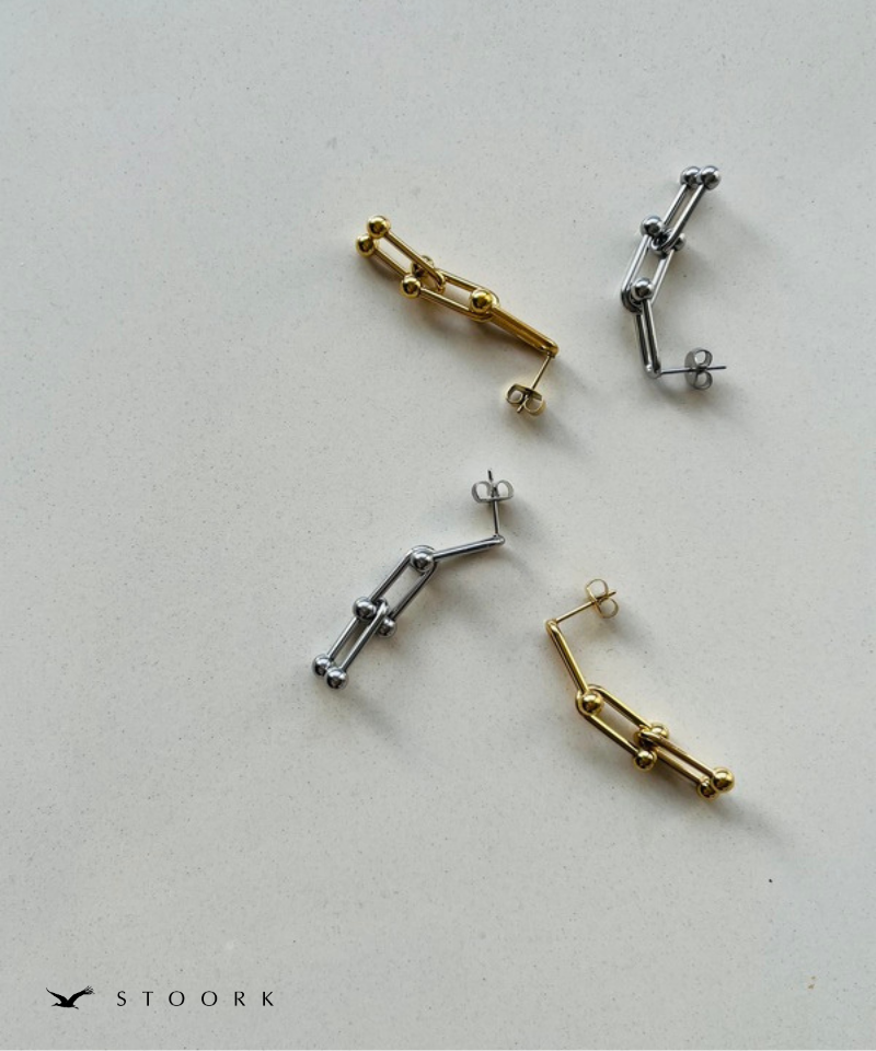 Sleek Junction Pierce