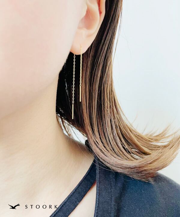 【再入荷】s925 American Pierce