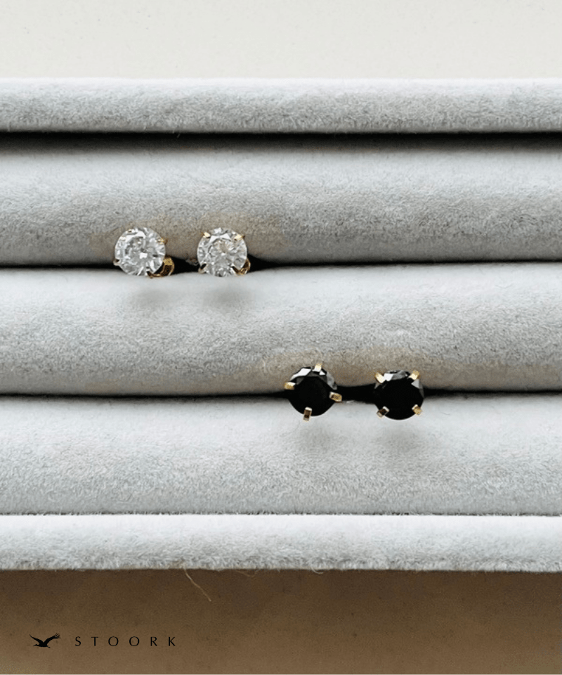 5mm Diamond Cut Pierce - stoork
