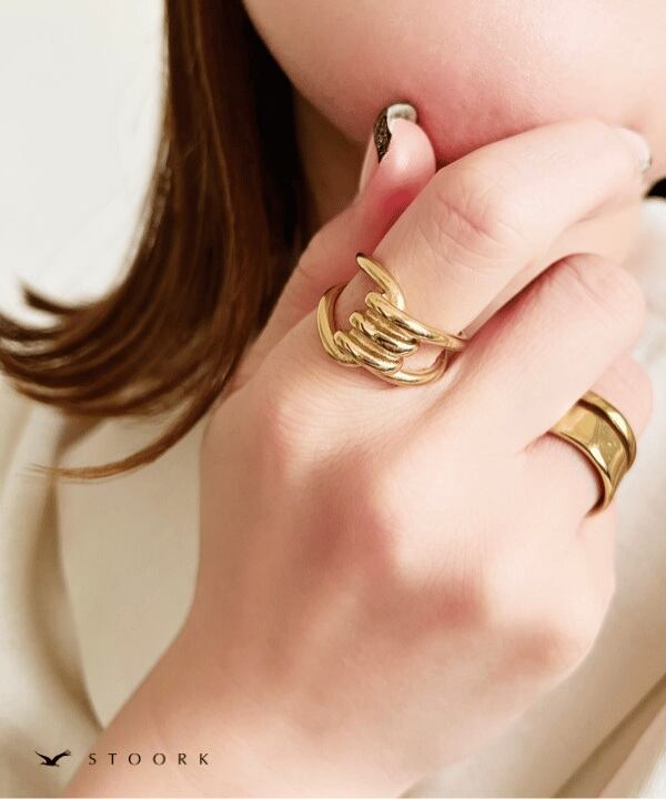 Nezinezi Ring