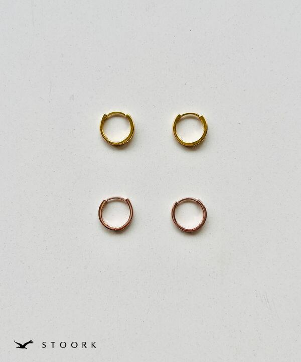 s925 Zirconia Tiny Pierce