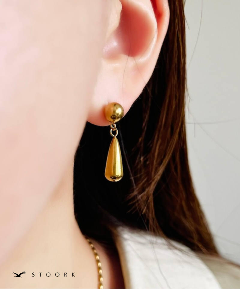 Mini Swing Drop Pierce