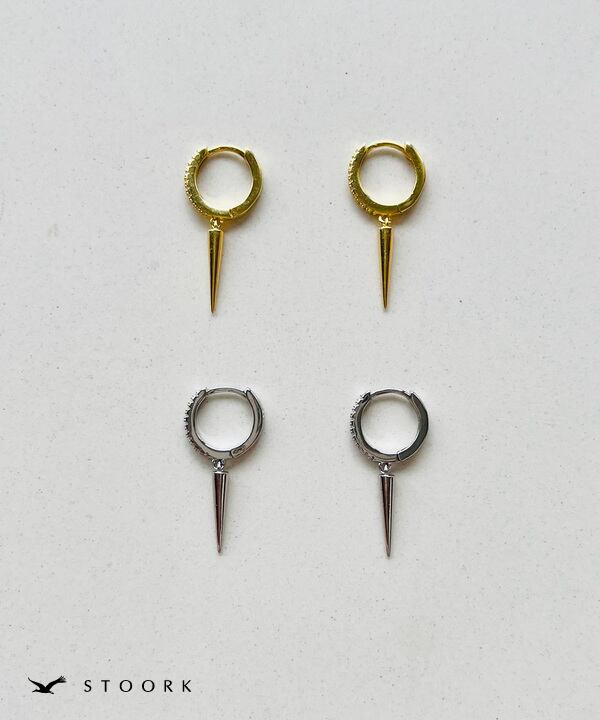 s925 Studs Pierce