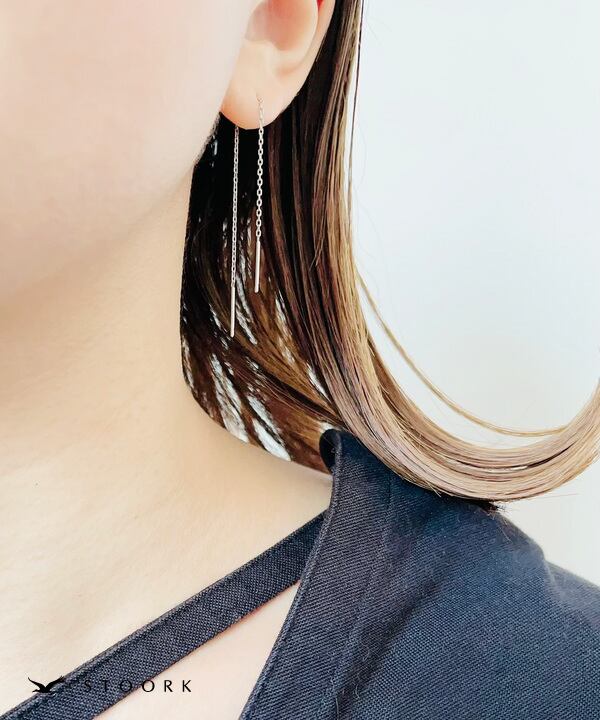 【再入荷】s925 American Pierce