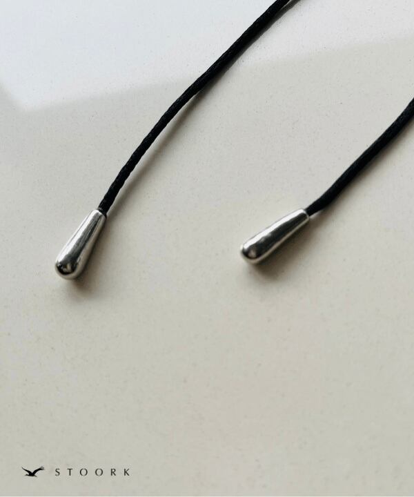 s925 Pearl Code Necklace