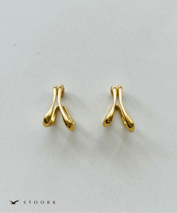 2line Ear Cuff