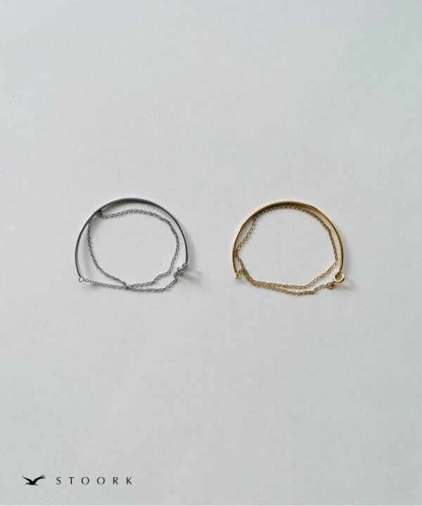 Metal Chain Bracelet