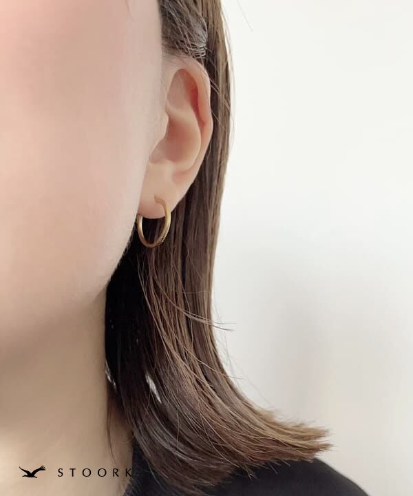 Simple Loop Pierce