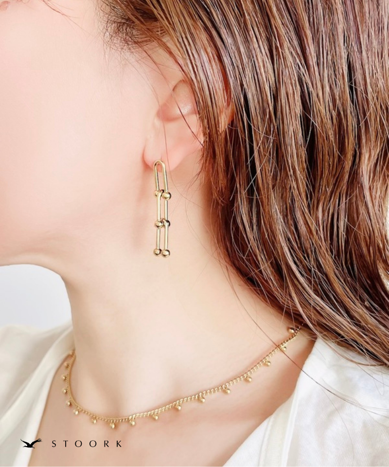 Sleek Junction Pierce