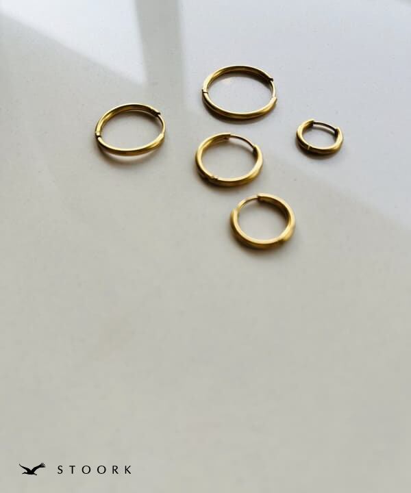 Simple Loop Pierce