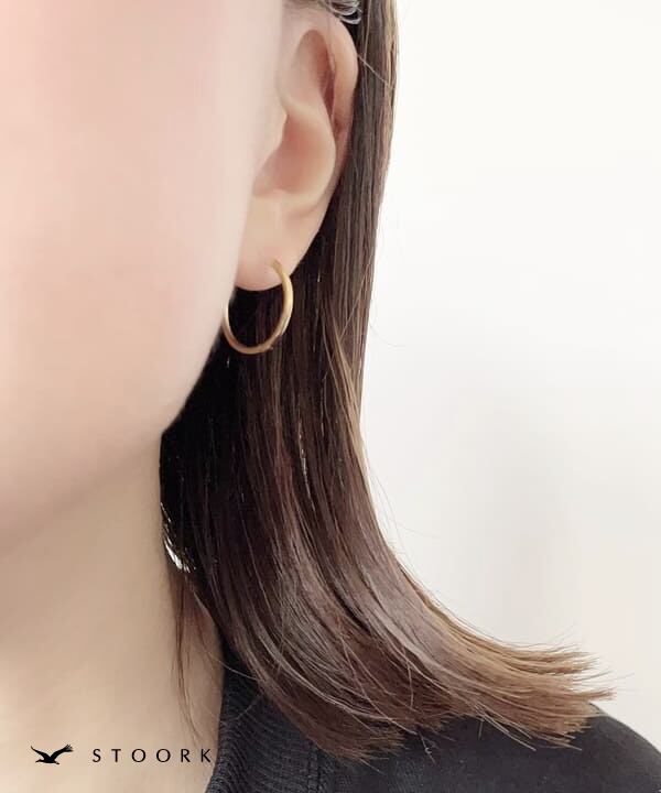 Simple Loop Pierce