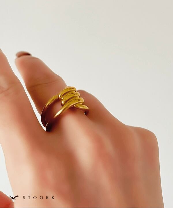 Nezinezi Ring