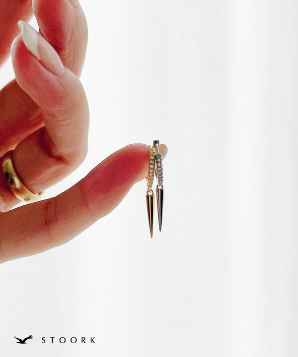 s925 Studs Pierce
