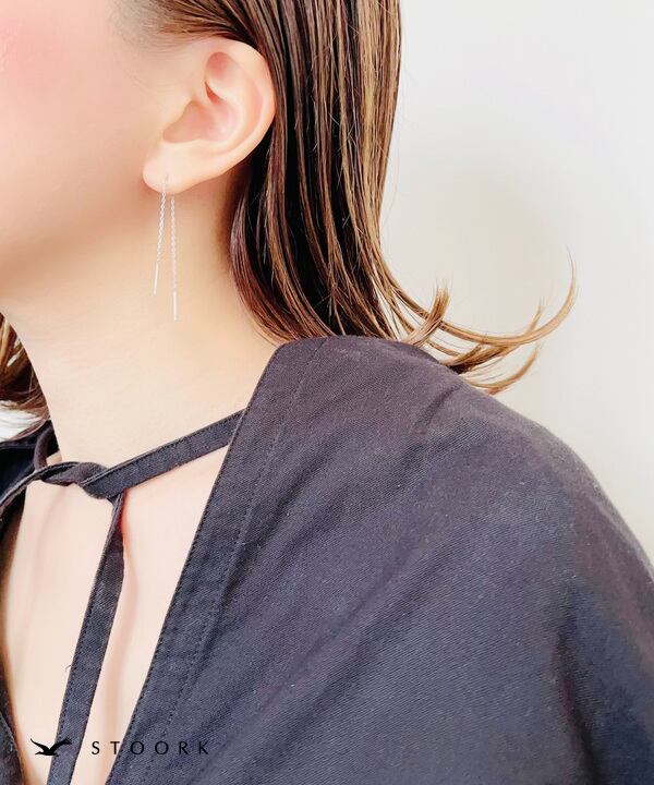 【再入荷】s925 American Pierce