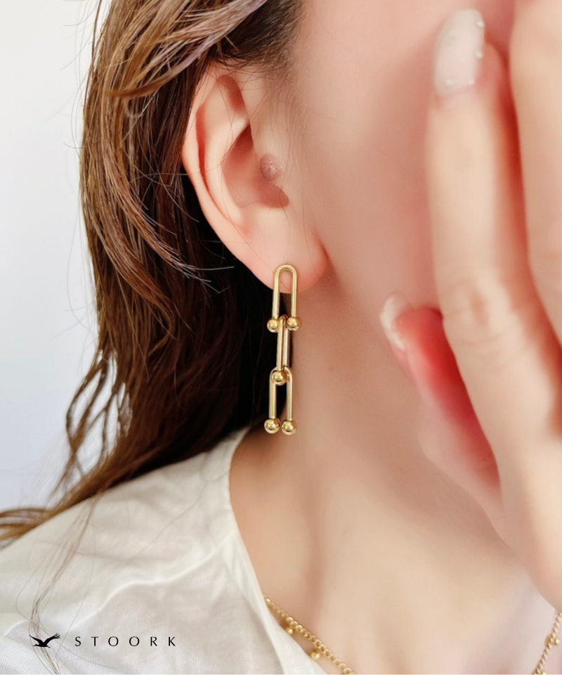 Sleek Junction Pierce