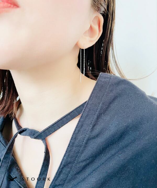 【再入荷】s925 American Pierce