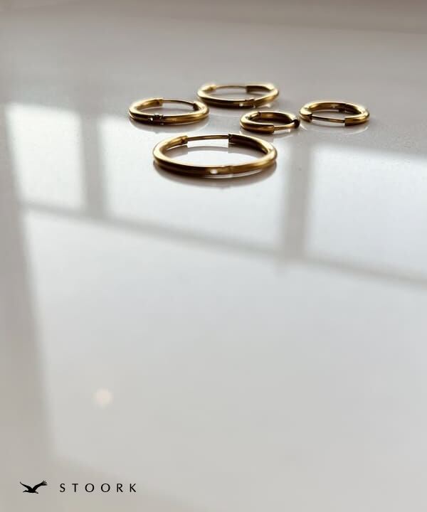 Simple Loop Pierce