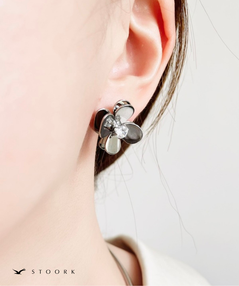 Bloom Metal Pierce