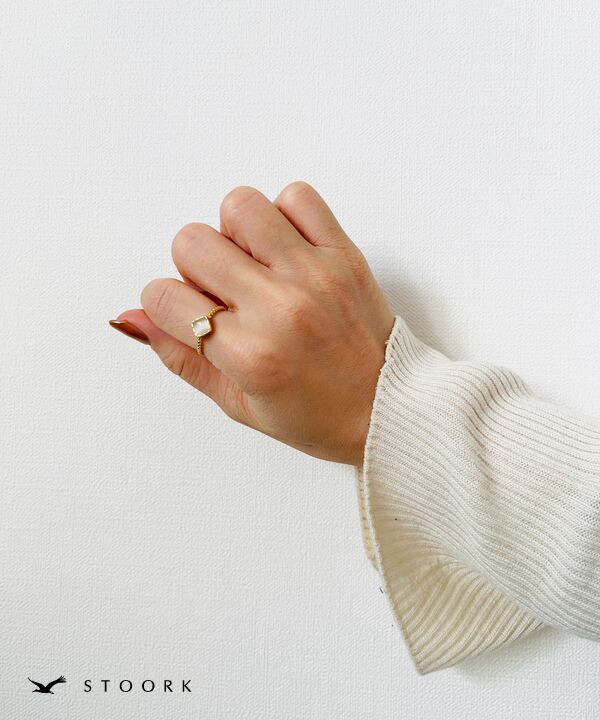 s925 Diamond Shape Ring