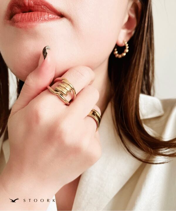 Nezinezi Ring