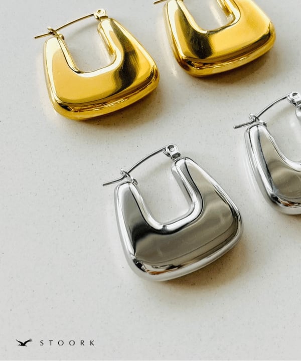 Trapezoid Pierce