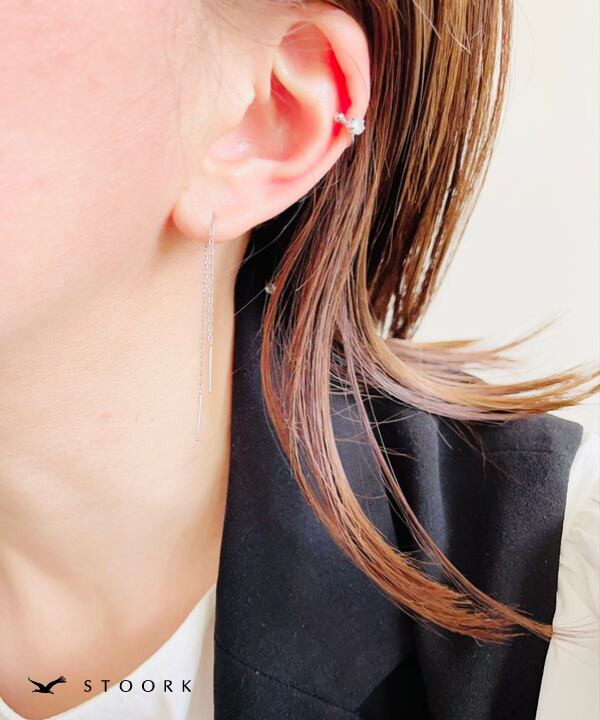 【再入荷】s925 American Pierce