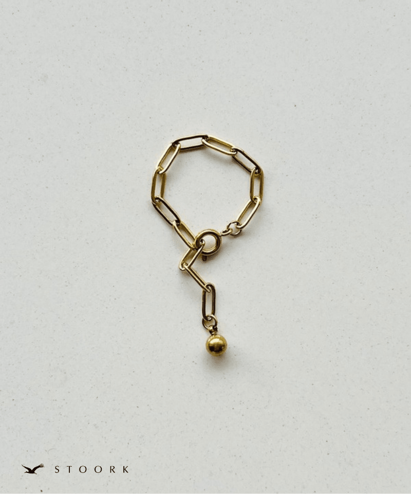 Adjust Chain Ring - stoork