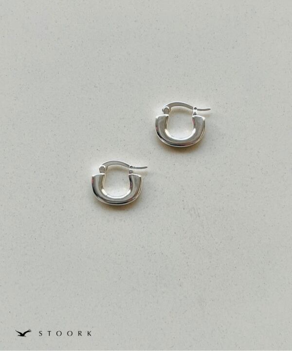 s925 U Pierce