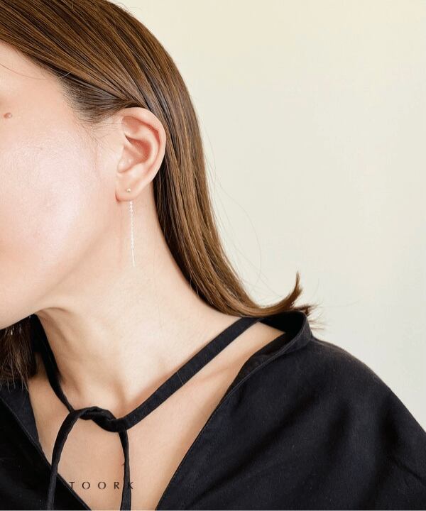 s925 Ball American Pierce