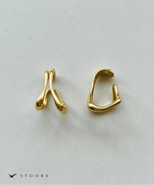 2line Ear Cuff
