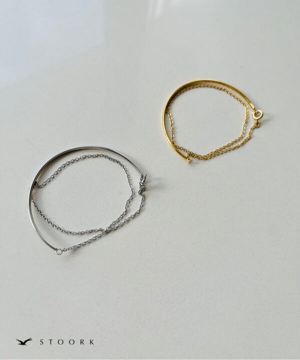 Metal Chain Bracelet